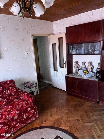 Apartament cu 2 camere în Șagului