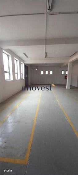 Spațiu comercial, de 710 mp, în Cloșca