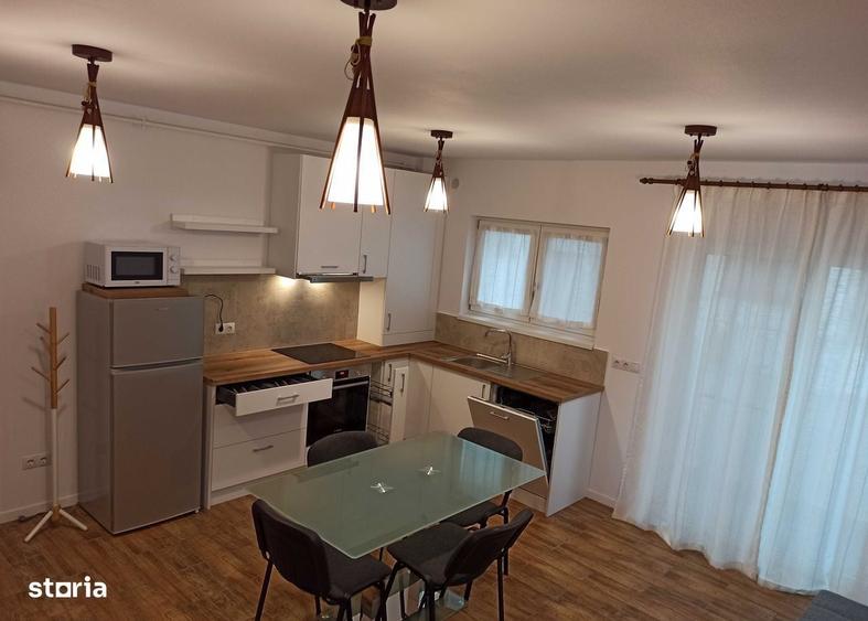 [qatest-mercury] Apartament 2 camere si parcare privata zona Arhitecti - 2