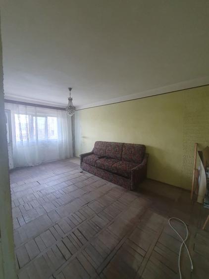Apartament cu 2 camere decomandat în Exterior Nord