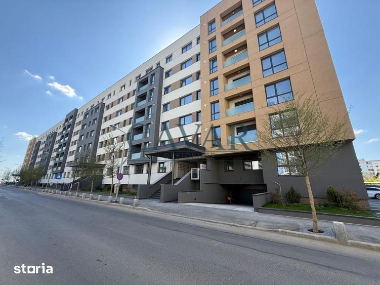 Apartament cu 2 camere în Berceni — fotografia 1