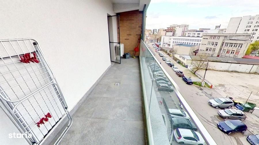 Apartament cu 2 camere în Grozăvești