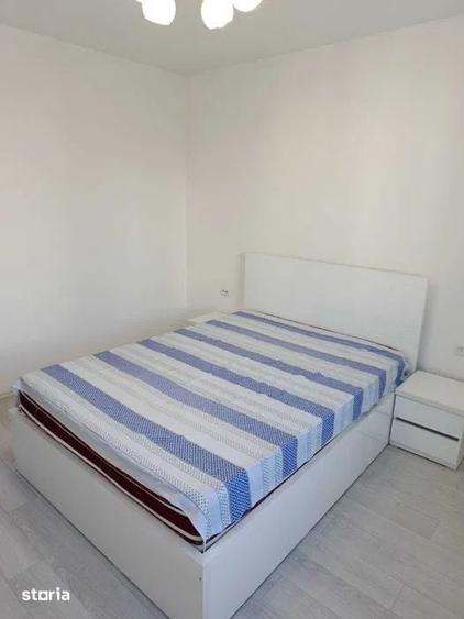 Apartament cu 2 camere semidecomandat în Mărășești