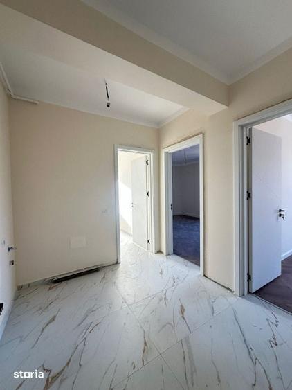 Apartament Nou 2 camere/Cartierul Independentei/ - 9