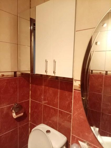 Apartament cu 2 camere decomandat în Burdujeni
