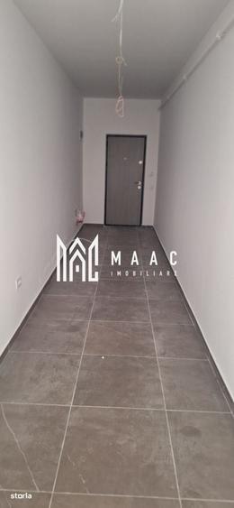 Apartament cu 3 camere în Dângești