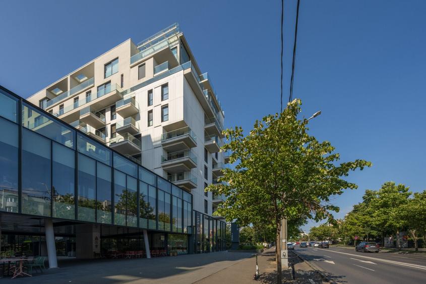 Apartament cu 2 camere, mobilat în Aviației