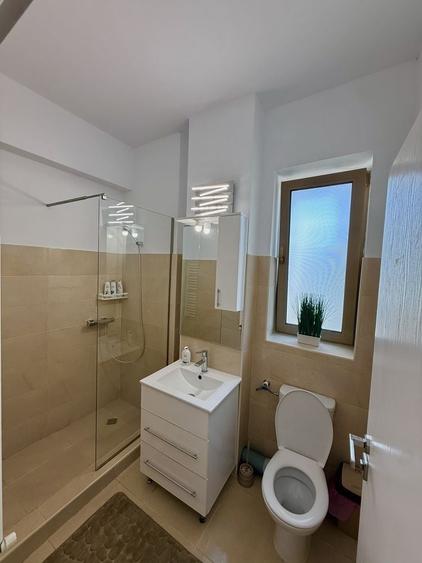 Inchiriez apartament termen lung, zona Opera Mamaia - 7