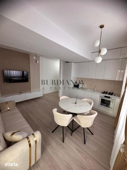 I^nchiriere apartament 2 camere - metrou Gorjului - Militari - 5