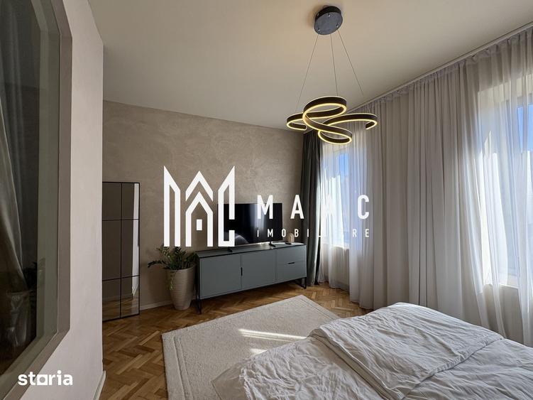 Apartament cu 2 camere în Ultracentral