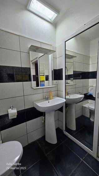 Garsonieră în Țiglina 1