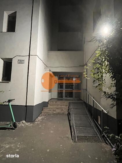 Apartament cu vedere libera spre Parcul Tineretului | Metrou la 500 m - 10