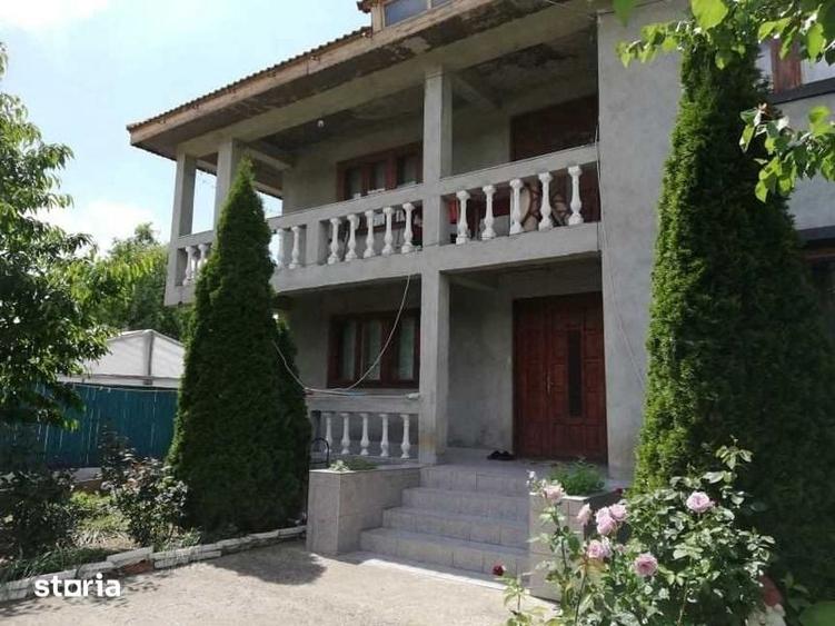 Casa de vanzare Tg.Bujor (Galati) - 1