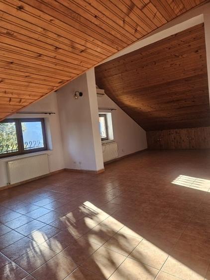 Casă individuală cu 5 camere cu Teren 400 Mp în Herăstrău