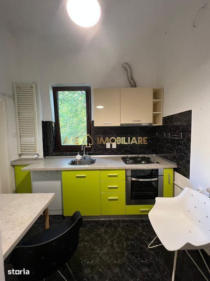 4 Camere de inchiriat | Primaverii | Centrala | Pet-friendly | Parcare - 3