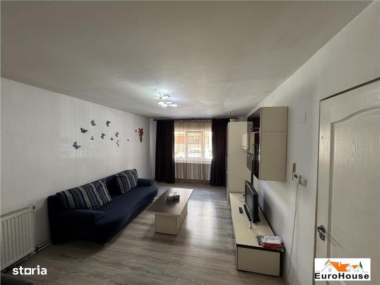 Apartament cu 2 camere de inchiriat in Alba Iulia Cetate - 4