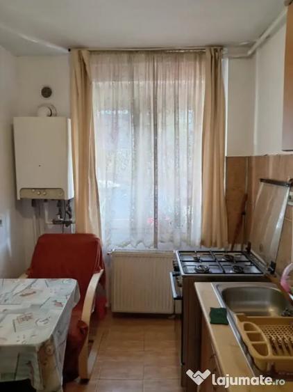 Garsonieră decomandată în Gheorgheni