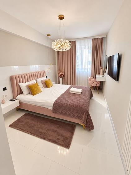Apartament cu 3 camere decomandat în Calea Aradului