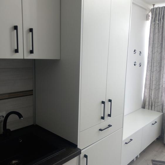 Apartament în Astra