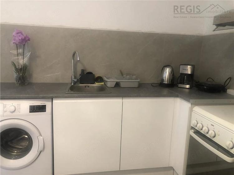 Casă cu 4 camere cu Teren 50 Mp în Brașovul Vechi