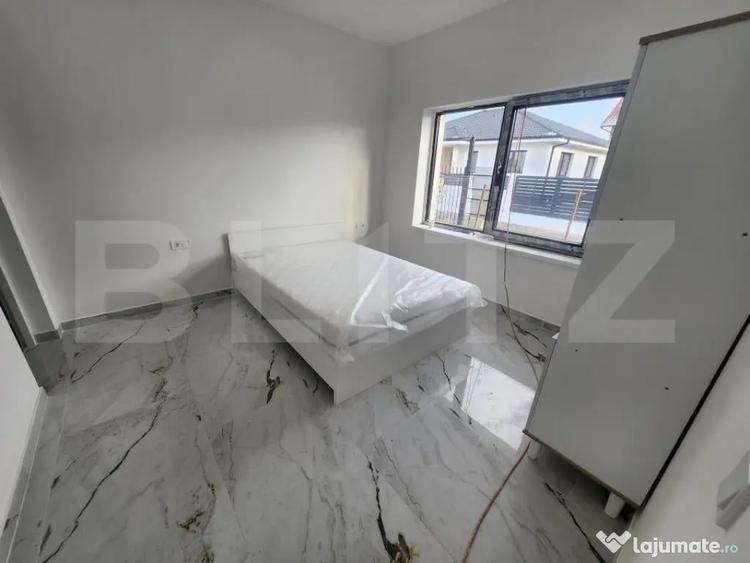 Casă cu 3 camere cu Teren 700 Mp în Central