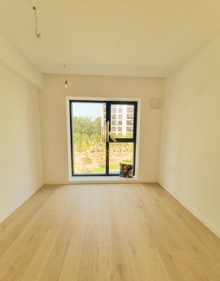2 camere | Nusco City Faza 2 | Vedere parc | 60 mp - 6