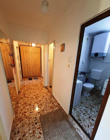 Apartament cu 2 camere decomandat în Iancului