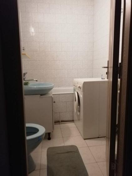 Garsonieră decomandată în Păcurari
