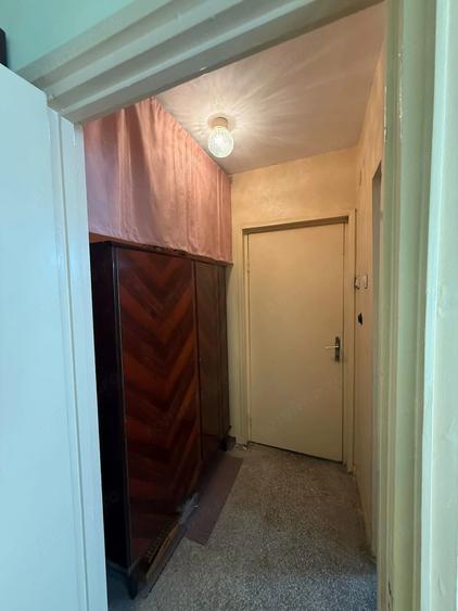 Apartament cu 2 camere semidecomandat în ITM