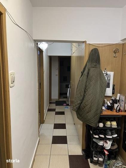 Apartament cu 3 camere decomandat în Rahova