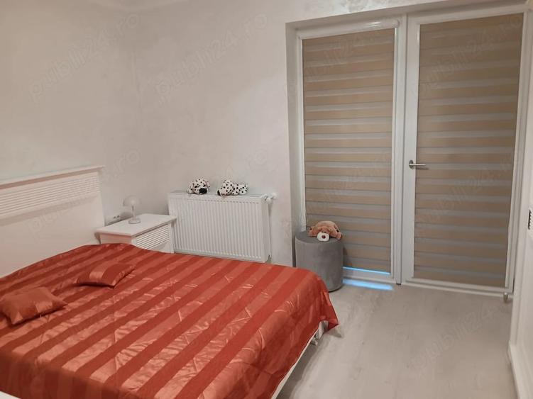 Apartament 2camere decebal residence craiova - 9