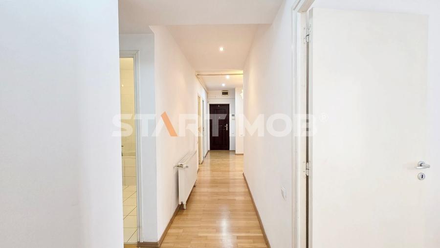 Apartament mobilat trei camere Europe Residence - 13