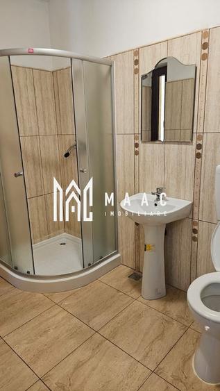 Apartament cu 2 camere decomandat, mobilat în Șelimbăr
