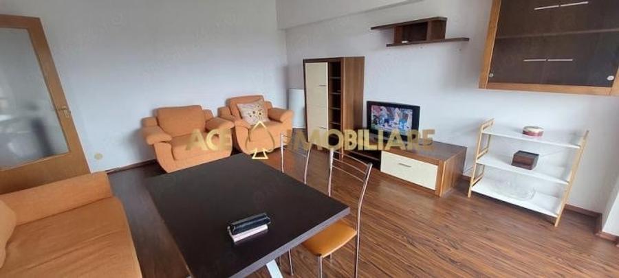 Apartament cu 2 camere decomandat, mobilat în Nerva Traian
