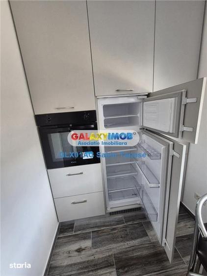 Garsonieră decomandată în Craiovei