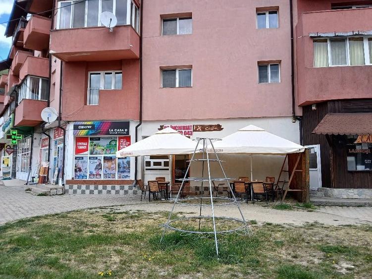 Spațiu comercial, de 80 mp, în Ultracentral
