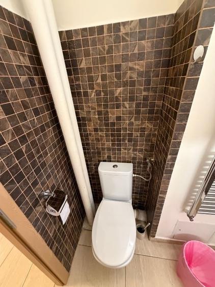 Apartament cu 2 camere semidecomandat, mobilat în Take Ionescu