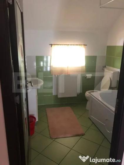 Casa de vanzare, 5 camere, 179 mp utili + 510 mp teren - Sfa - 2