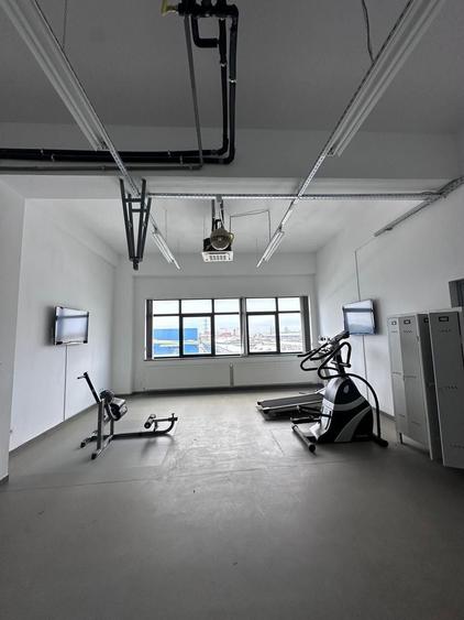 Spațiu comercial, de 3,166 mp, în Anadolchioi