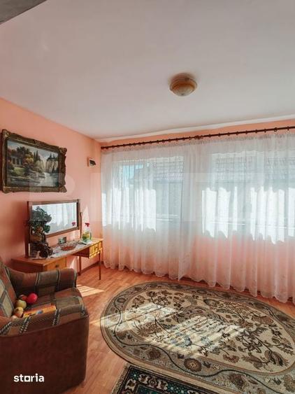 Casa 83 mp, 650 mp teren, in Moldovenesti - 10