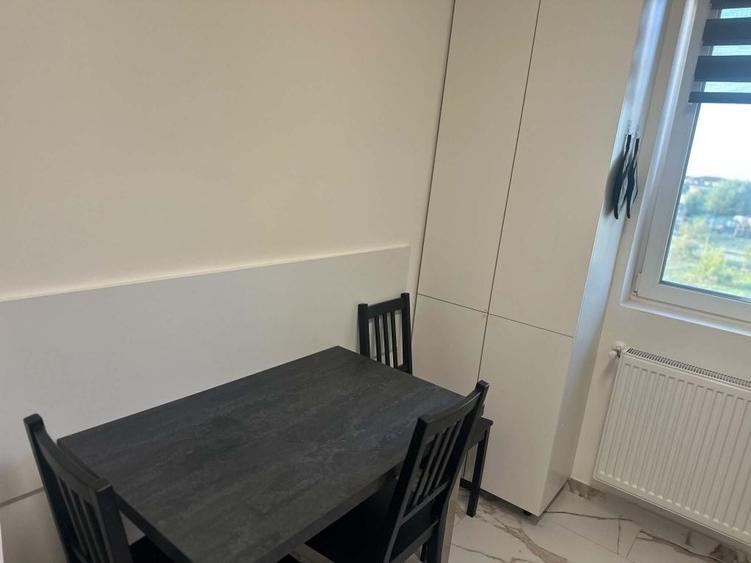Apartament cu 2 camere în Calea Urseni
