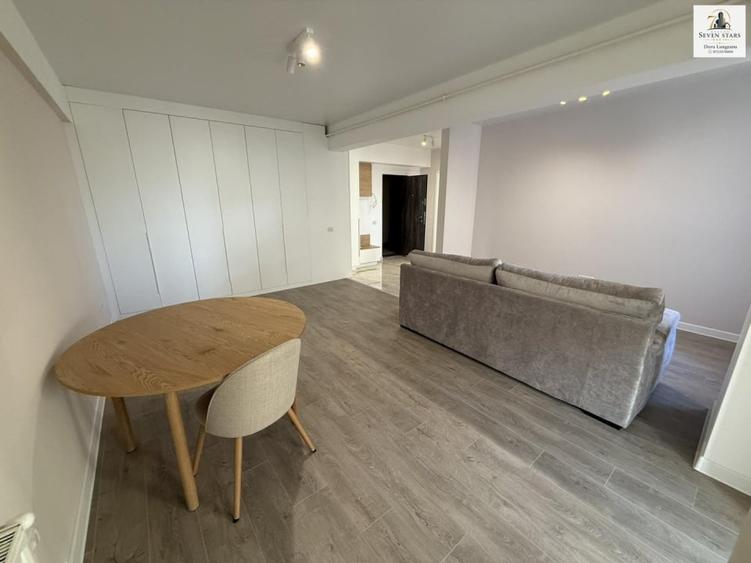 Apartament cu 2 camere în Viilor