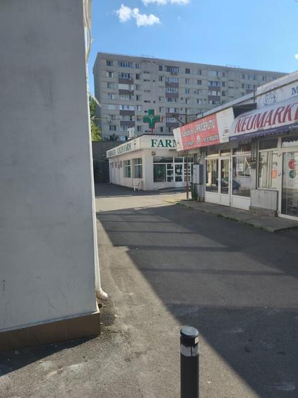 Spațiu comercial, de 25 mp, în Drumul Taberei