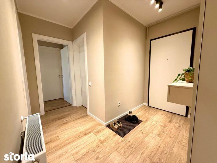 COMISION 0% - Apartament 3 camere in GranVia Lujerului | Mobilat si ut - 13