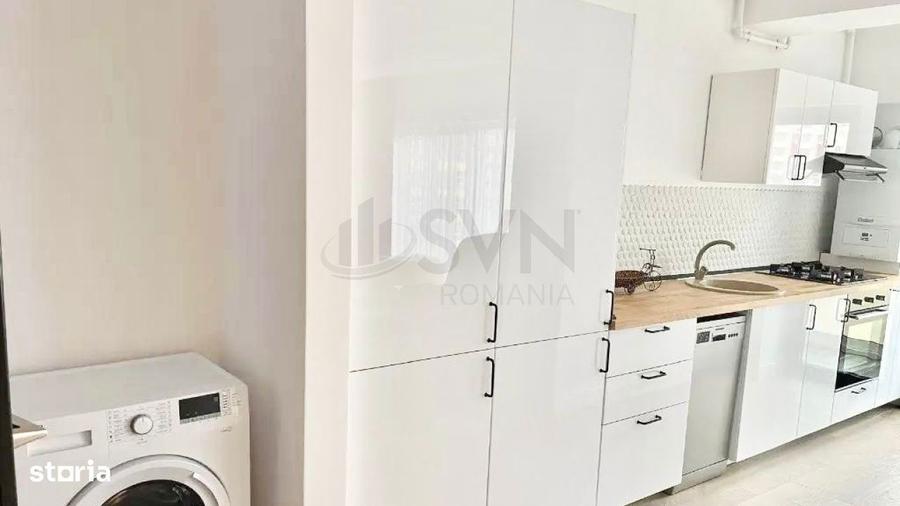 APARTAMENT SUPERB l 2 BAI l 2BALCOANE l PARCARE l VICTORIEI LUXURY RES - 10
