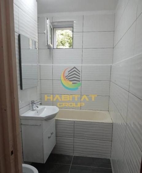Apartament cu 2 camere decomandat în Apărătorii Patriei