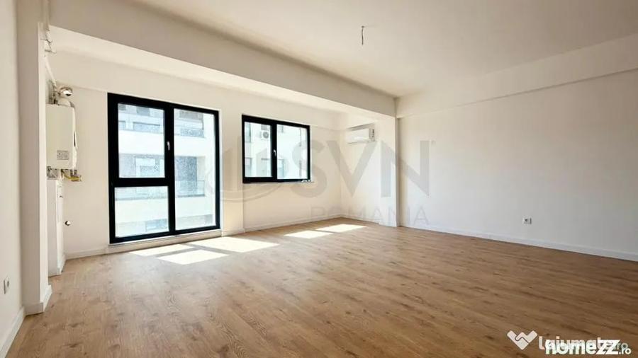 Studio de I Parcare I Pipera - 8