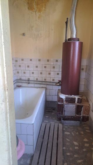 Casă cu 4 camere în Jiblea Nouă