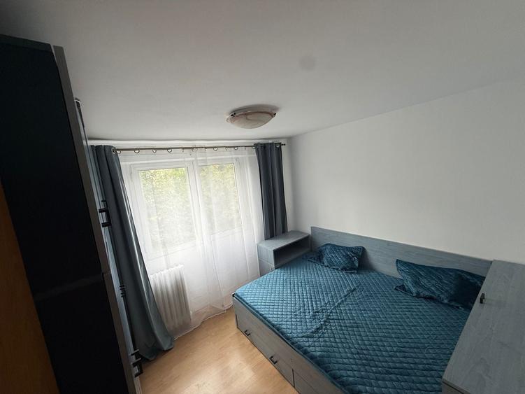 Apartament de 2 camere in zona Lujerului la 2 3 minute de metrou - 4