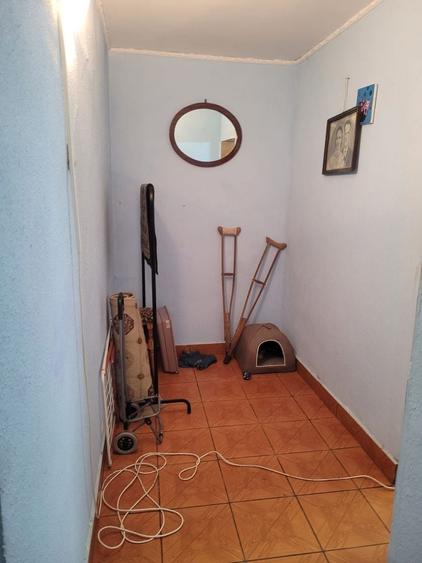 Apartament cu 2 camere semidecomandat în Poarta 6